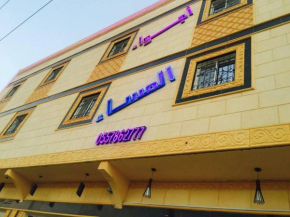 Ajwaa Almsaa Wadi Ad Dawasir